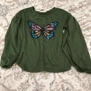 Btween Long sleeve shirt